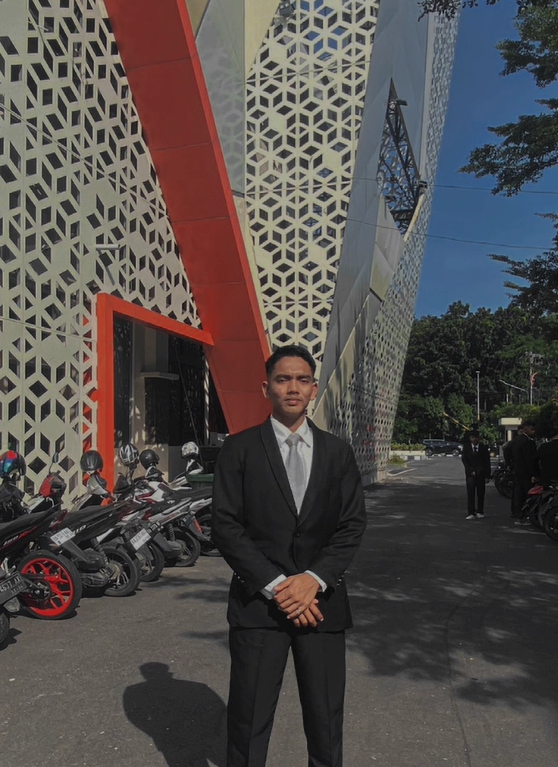 Herdi Yusuf